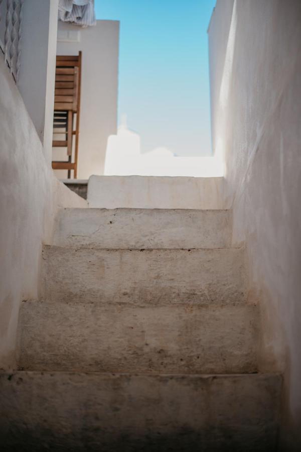 Сasa de vacaciones Tuguest House Albaicin Granada